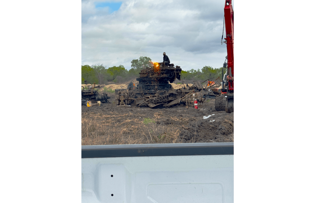 J&H Scrap Metal Processing